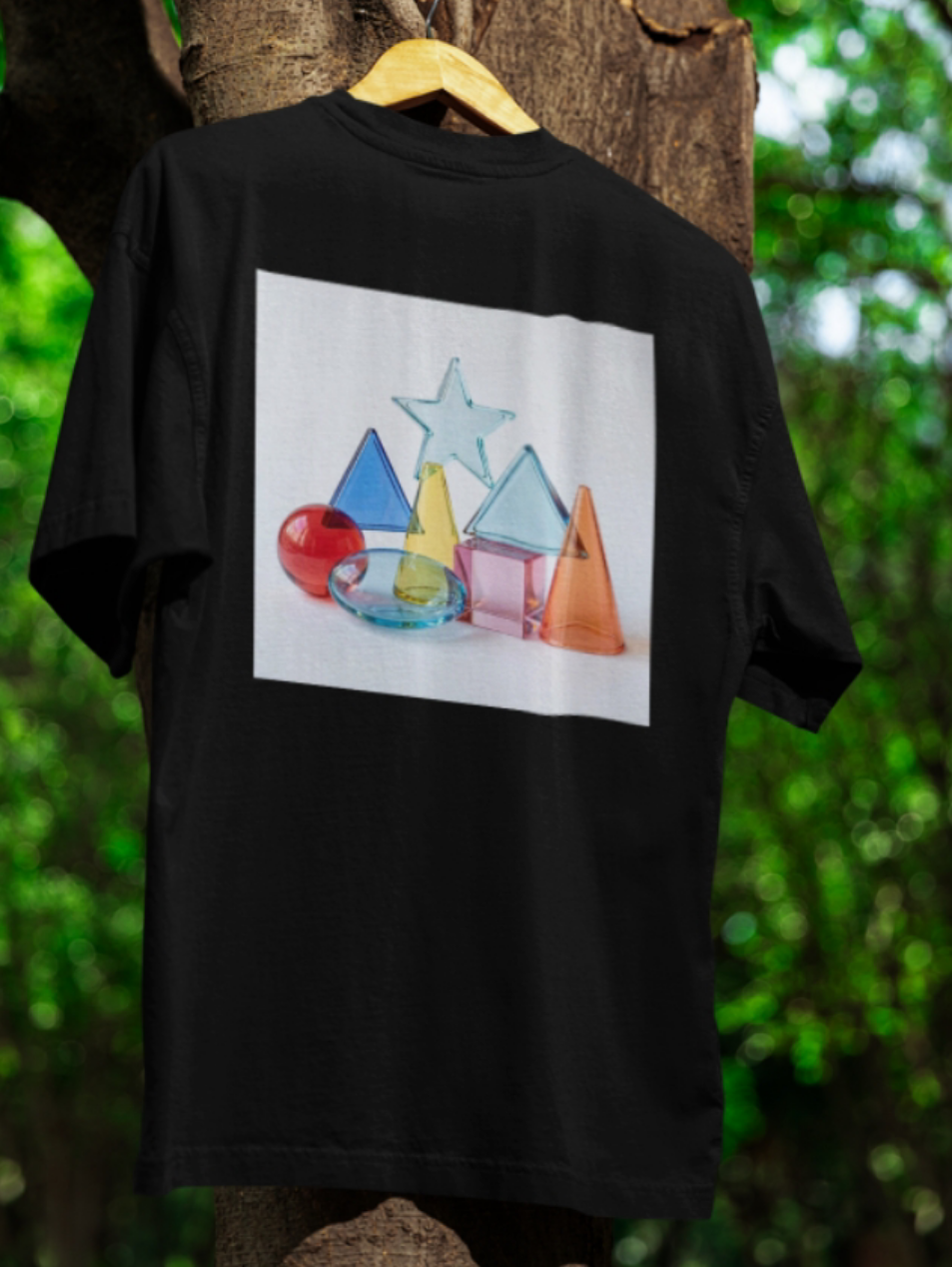 Outing Tee