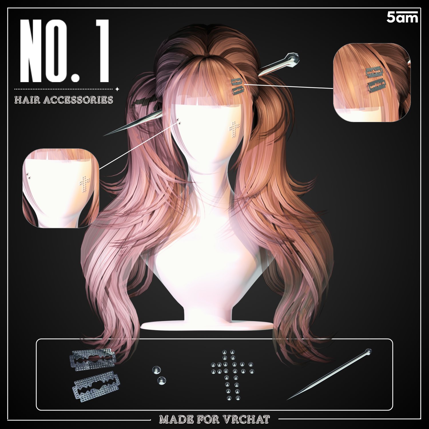 NO. 1