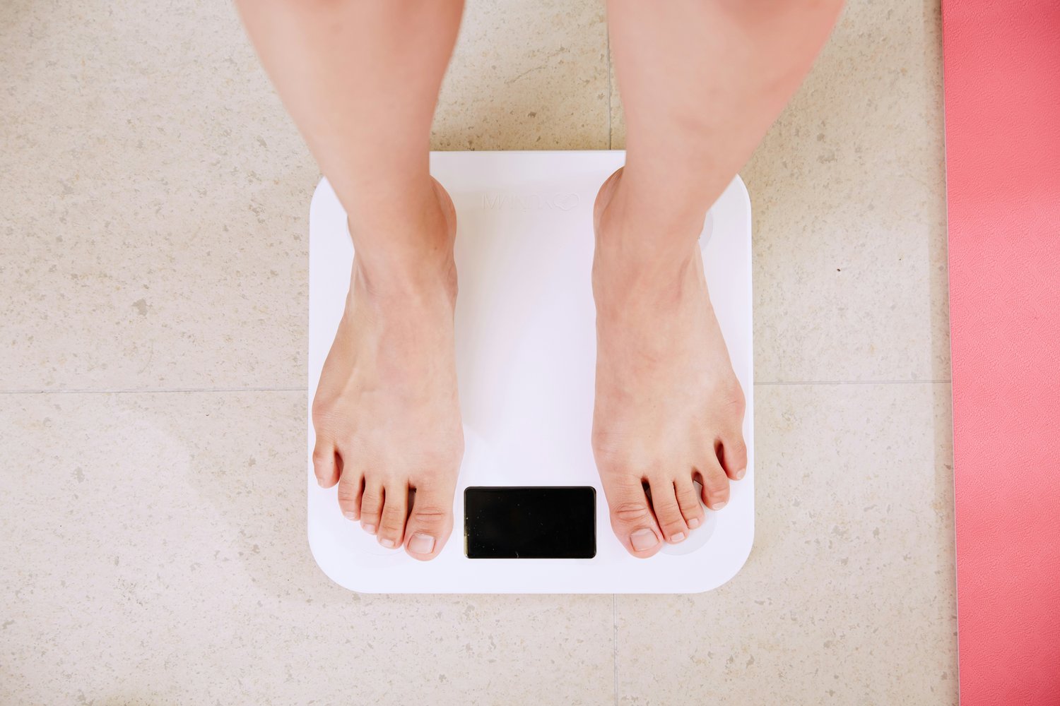 The Scale is ONE Measurement—It Isn't the Entire Story