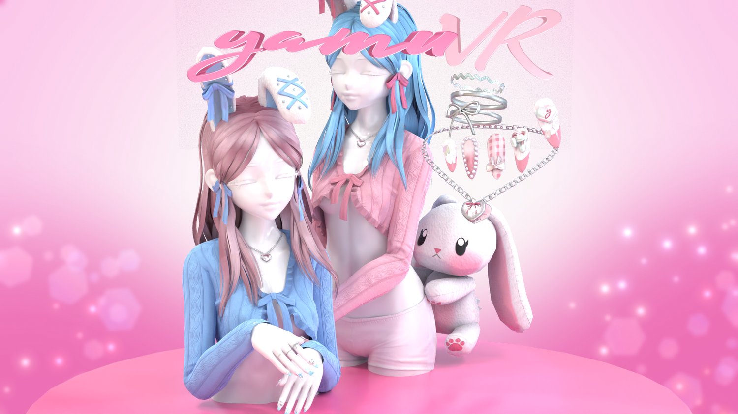 My Own Melody [FREE Collab With Koragira Part 2/2]