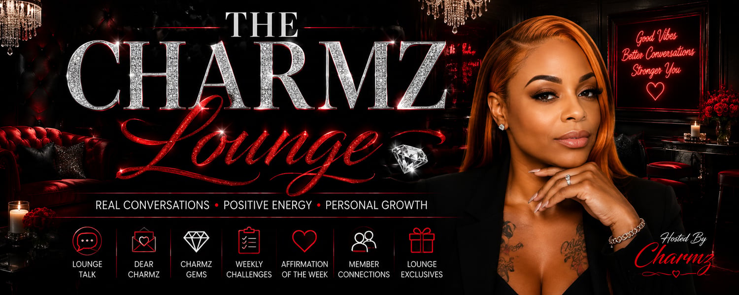 Charmz Lounge