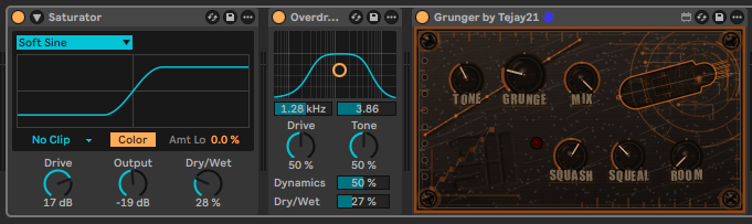 How to Get Gritty Vocals Without Losing the Words
