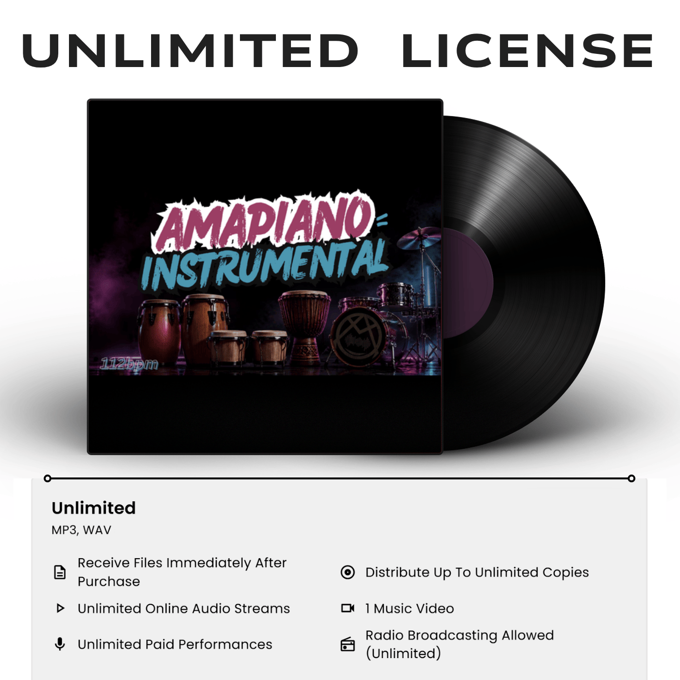 Amapiano music