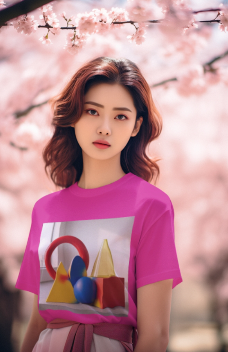 Outing Tee
