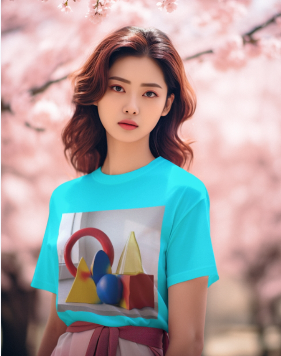 Office Tee