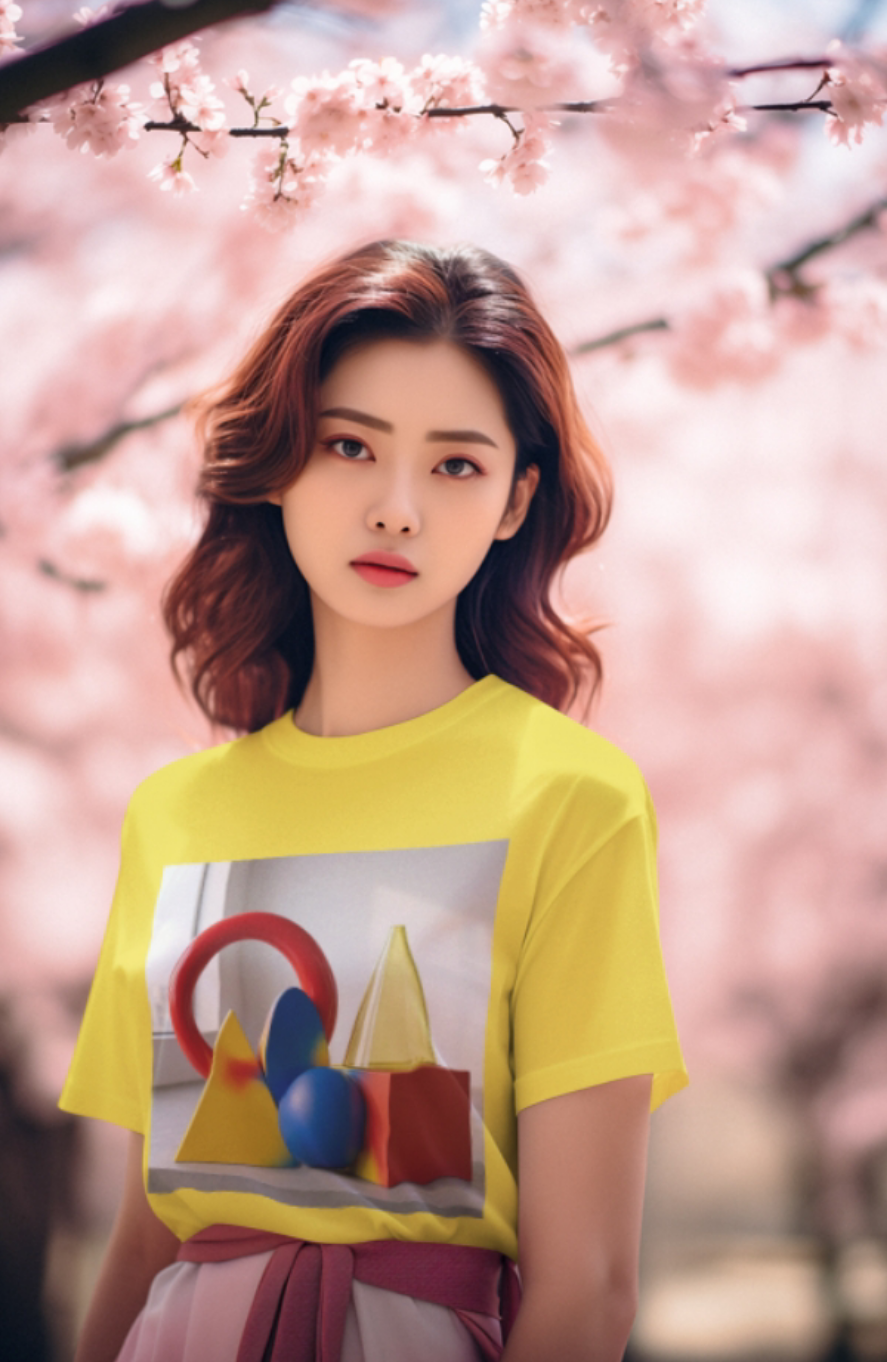 Leisure Tee