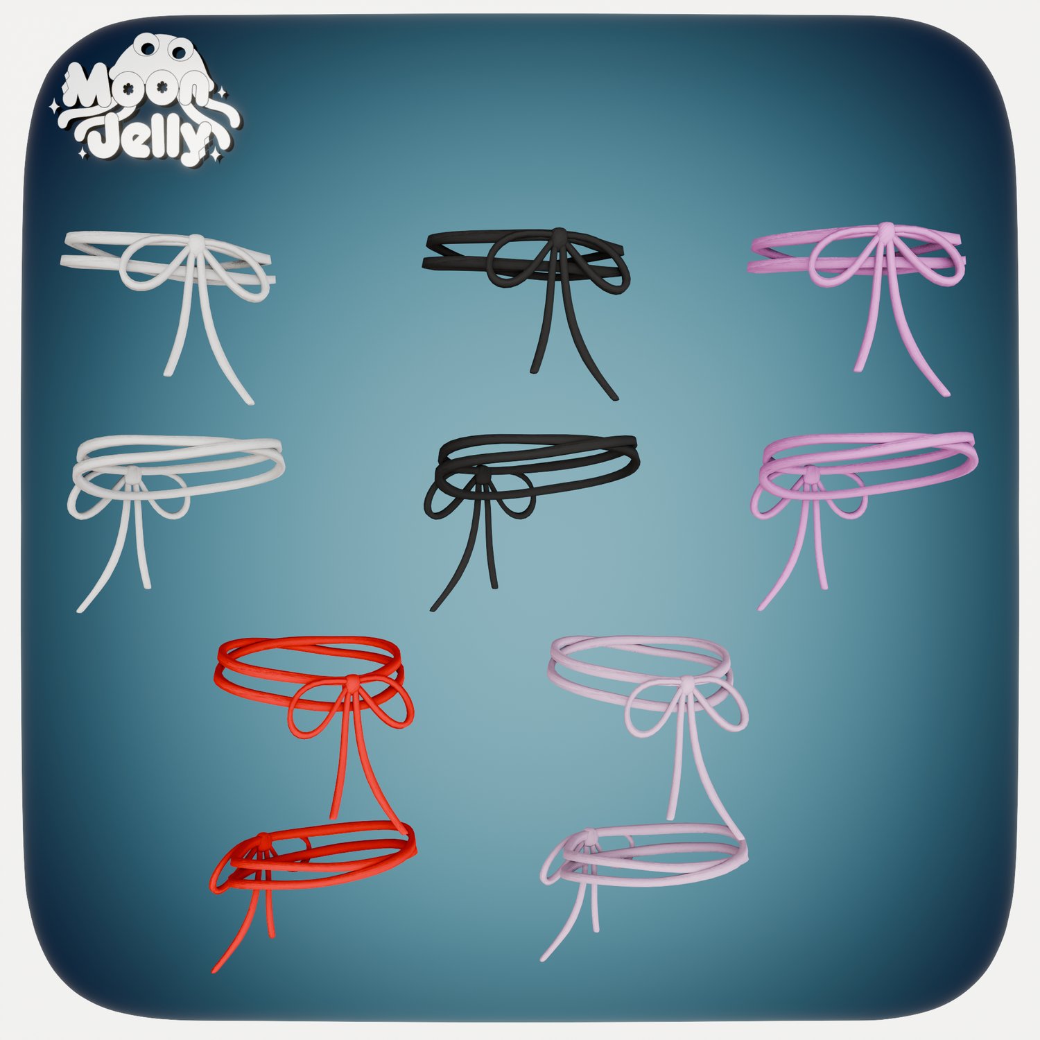 Skirt and bottoms texture preview