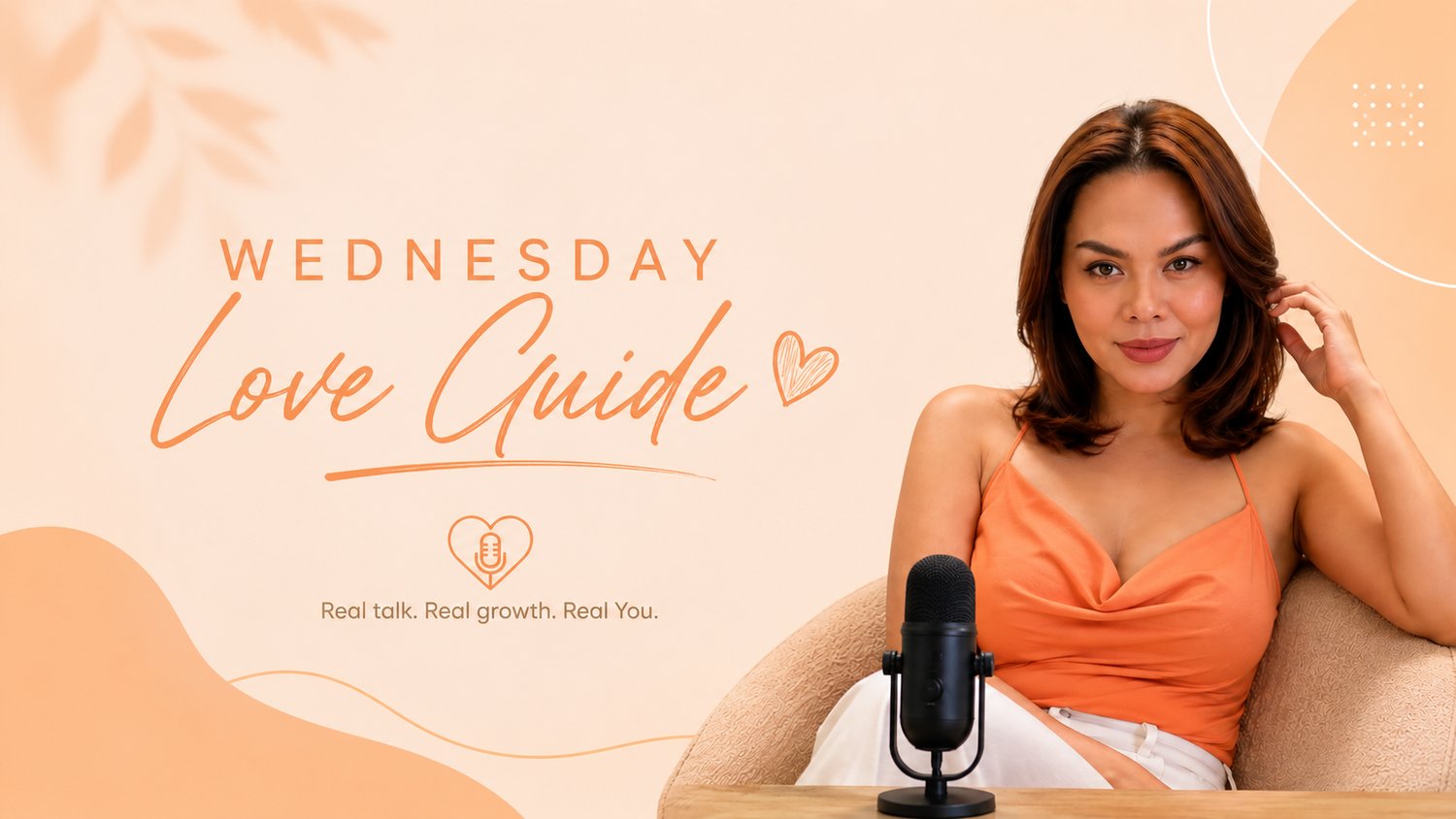 Love Guide Wednesday podcast episode