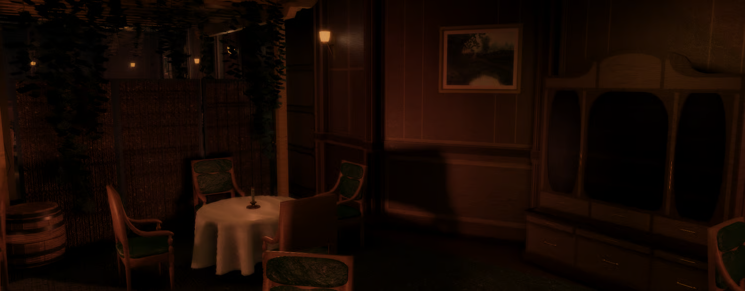 Roblox Studio showing restaurant scripts and GUIs
