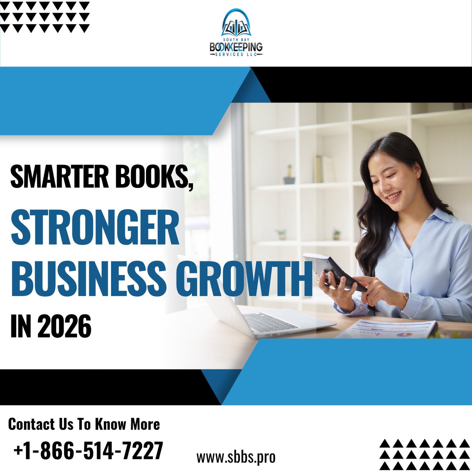 outsource bookkeeping services for your small business
