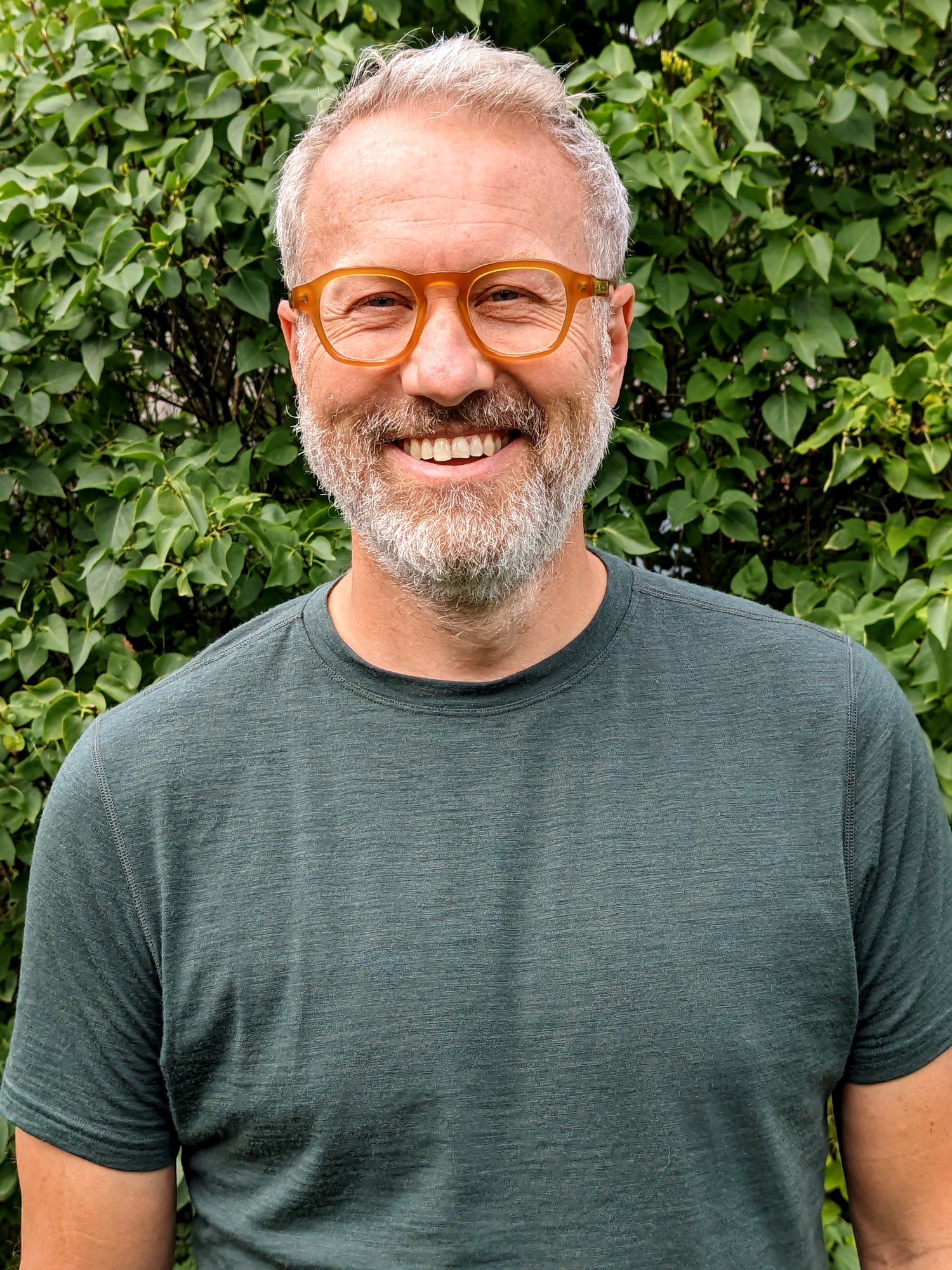 Dan McTiernan