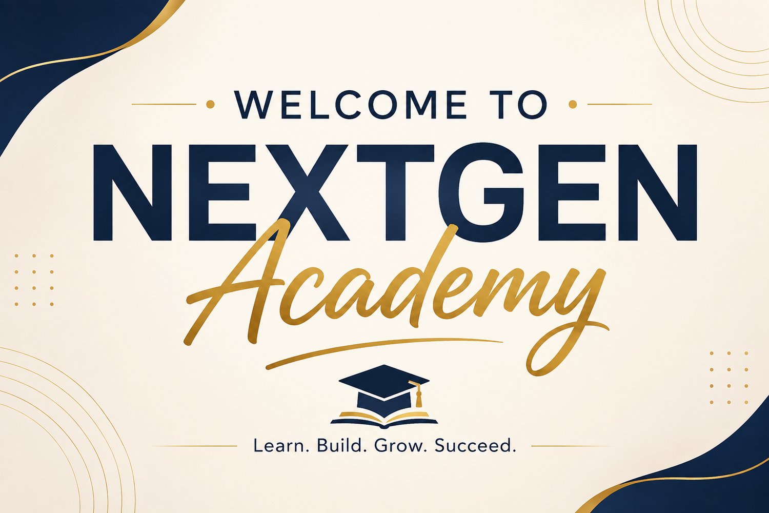 Nextgen Store is a modern digital platform designed for ambitious entrepreneurs, featuring professional career resources, custom-tailored business tools, and essential assets to scale your brand effectively.