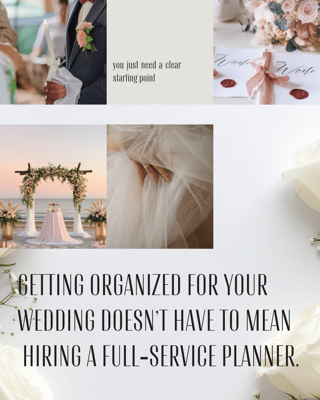 wedding planning wedding planner wedding DIY wedding.  backyard wedding. full-service wedding planning https://ariyaandsoirees.com/b/s7crZ