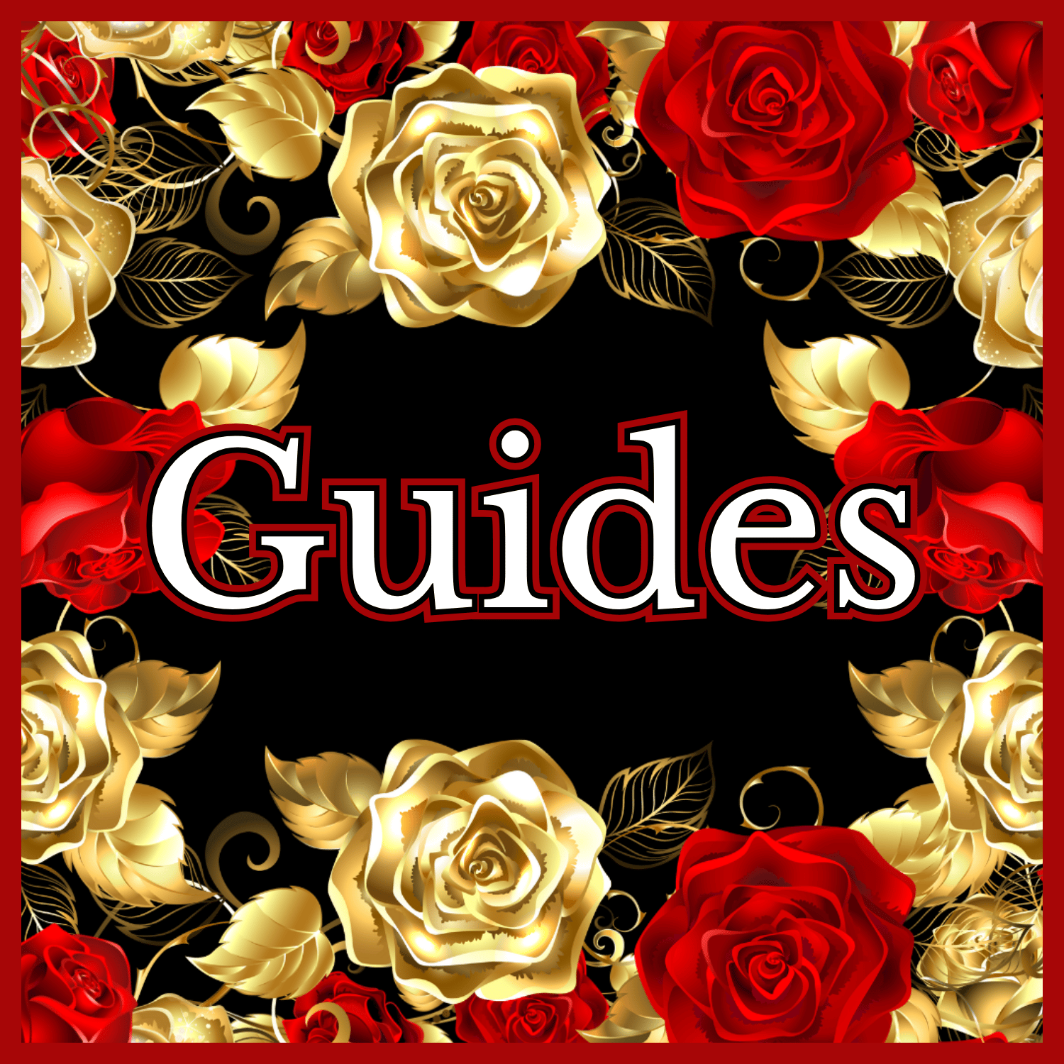 A photo serving as a thumbnail for all the guides available at Erin Nevers's website.