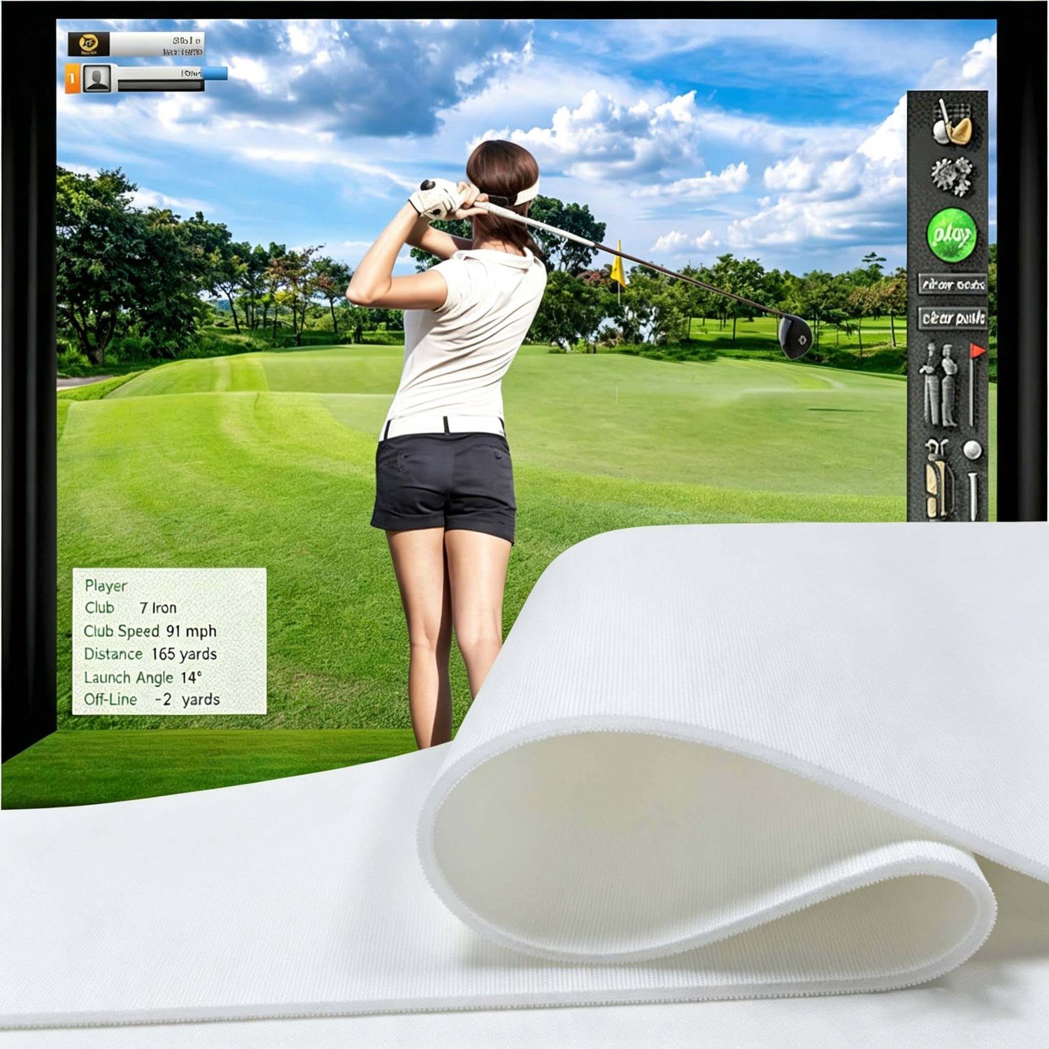 golf-simulator-impact-screen-4k-projection-fabric 1