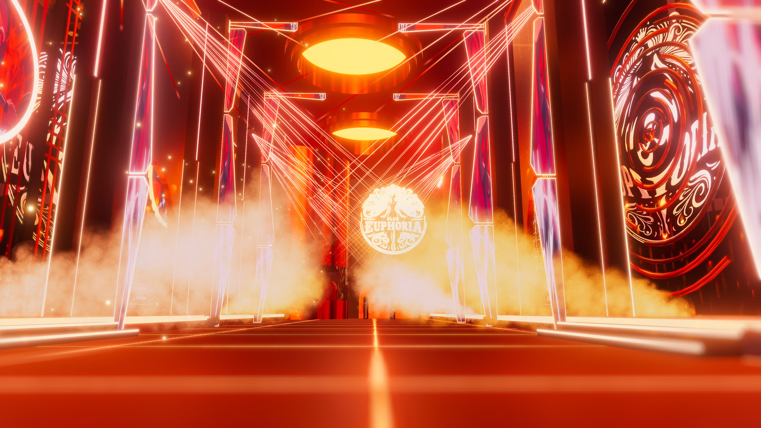 Club Euphoria (Golden Edition)
