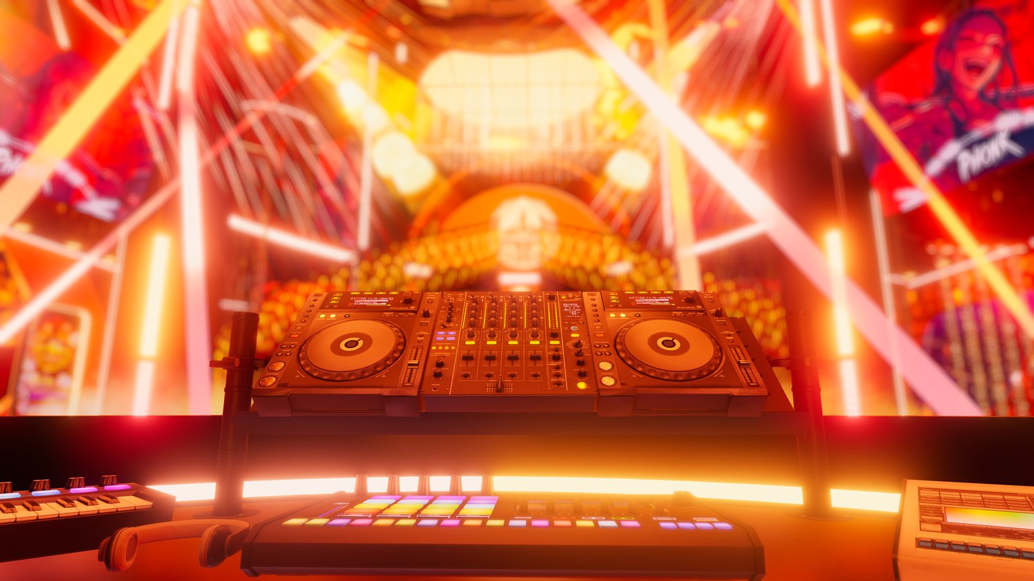 Club Euphoria (Golden Edition)