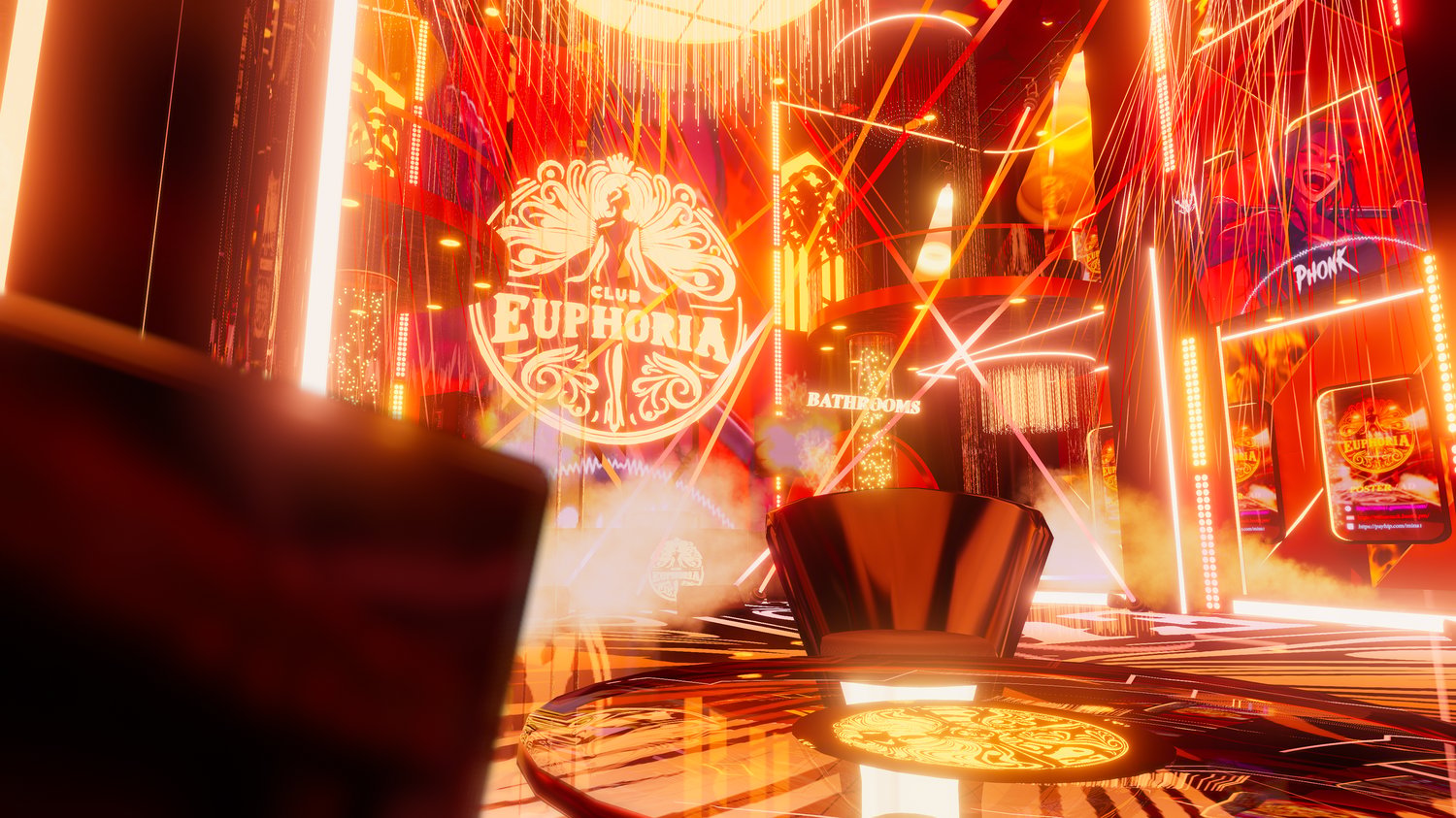 Club Euphoria (Golden Edition)