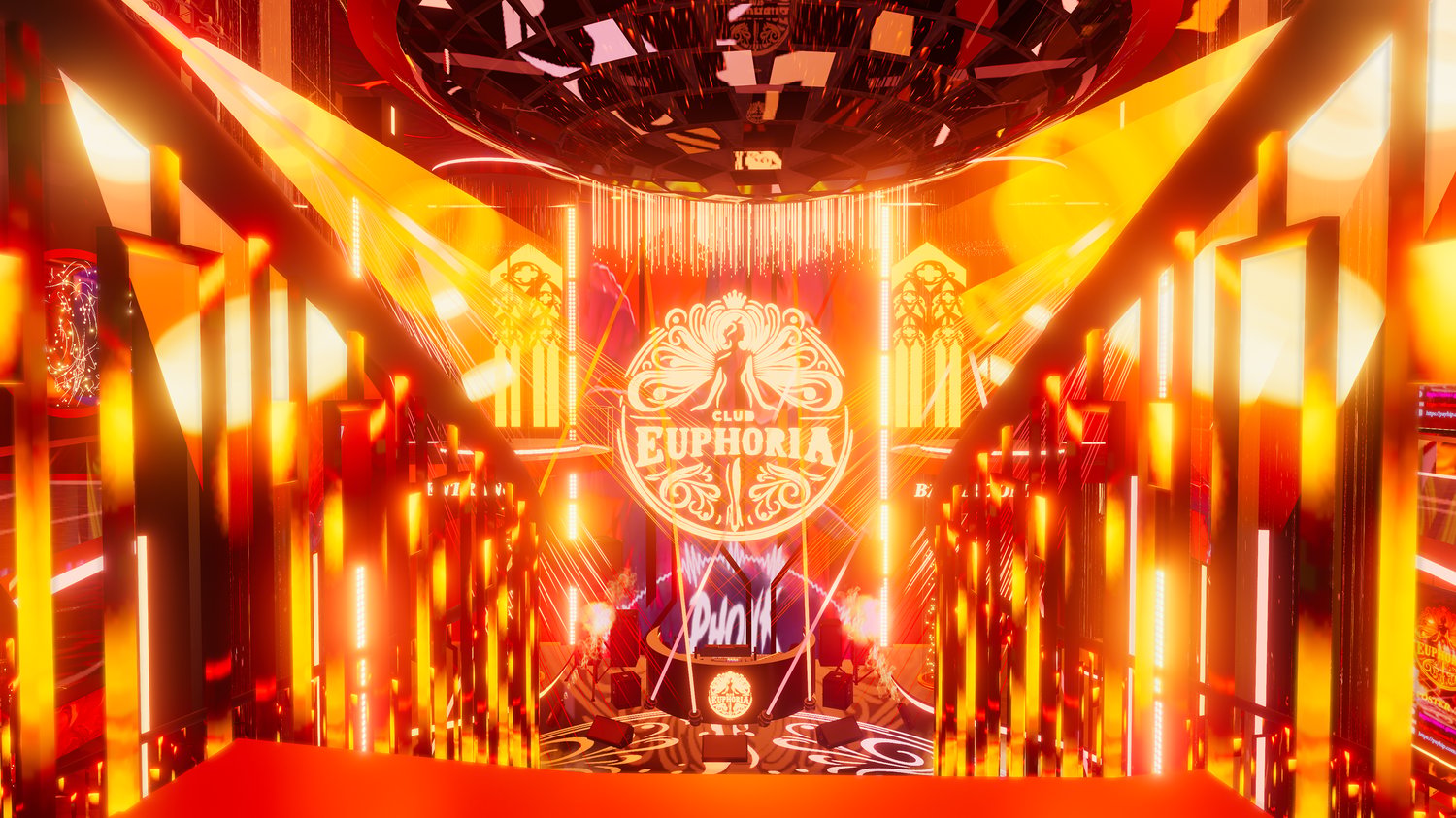 Club Euphoria (Golden Edition)