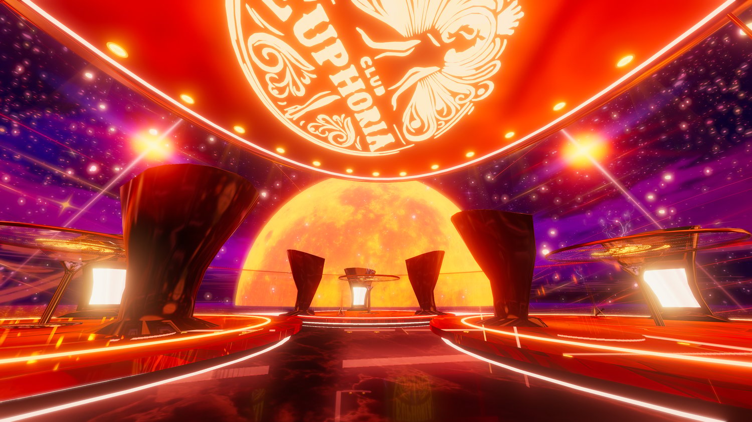 Club Euphoria (Golden Edition)