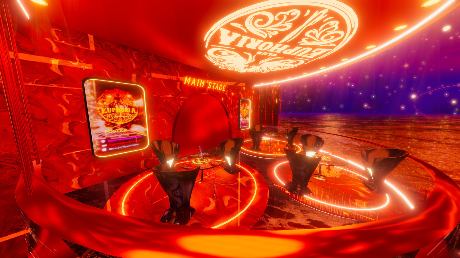 Club Euphoria (Golden Edition)