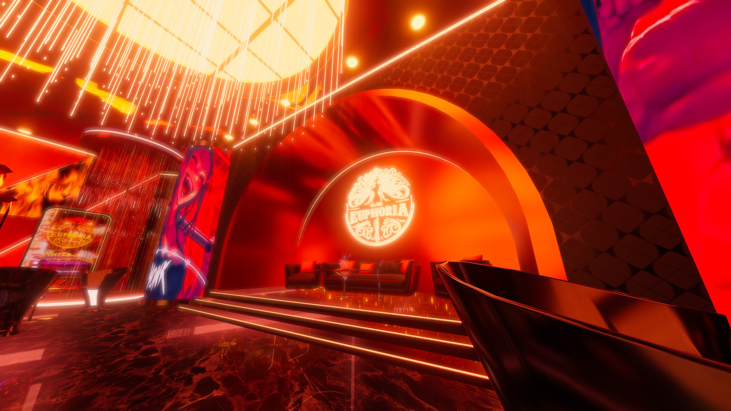 Club Euphoria (Golden Edition)