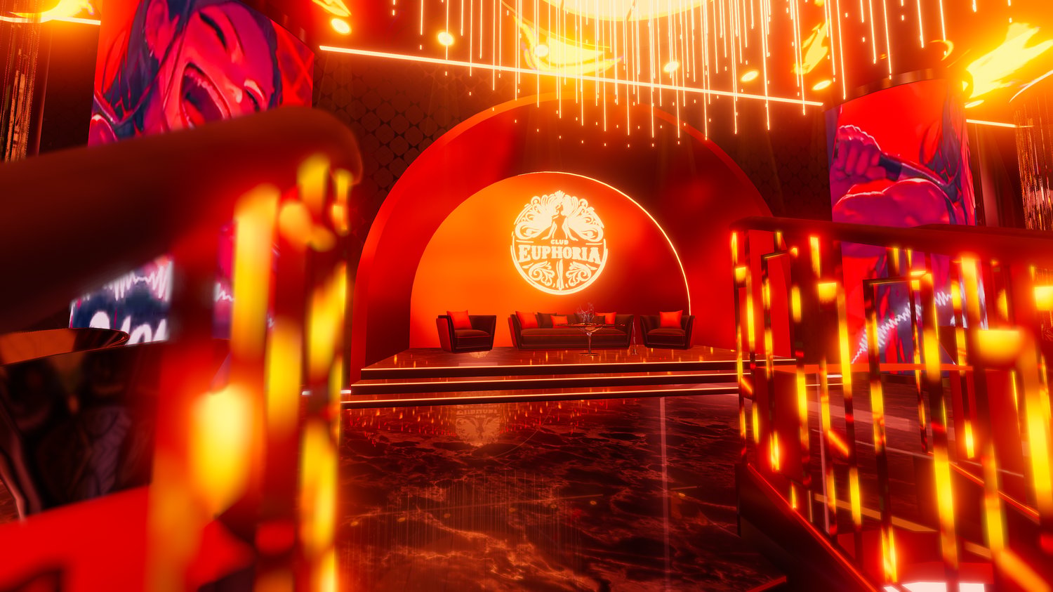 Club Euphoria (Golden Edition)