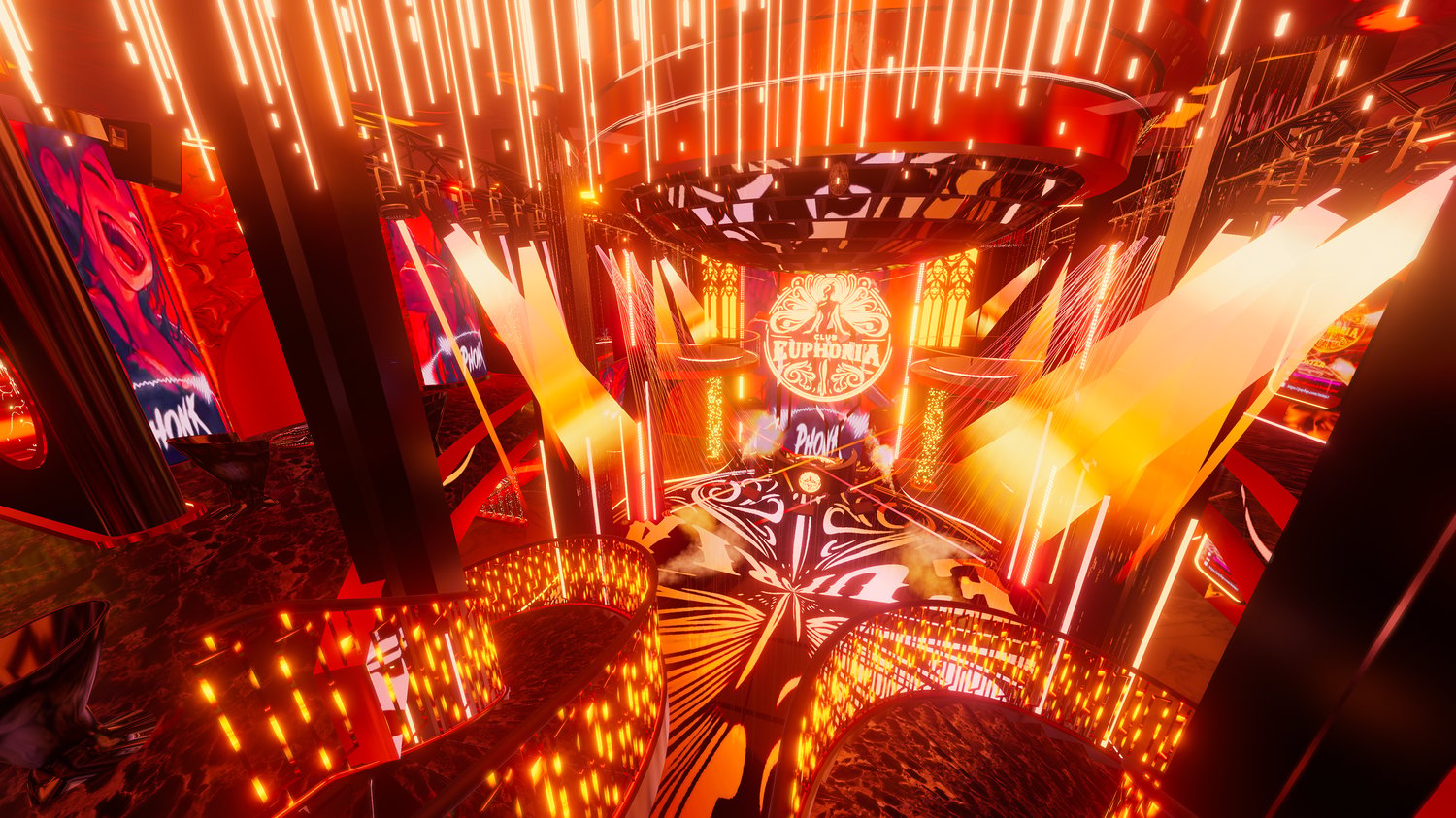 Club Euphoria (Golden Edition)
