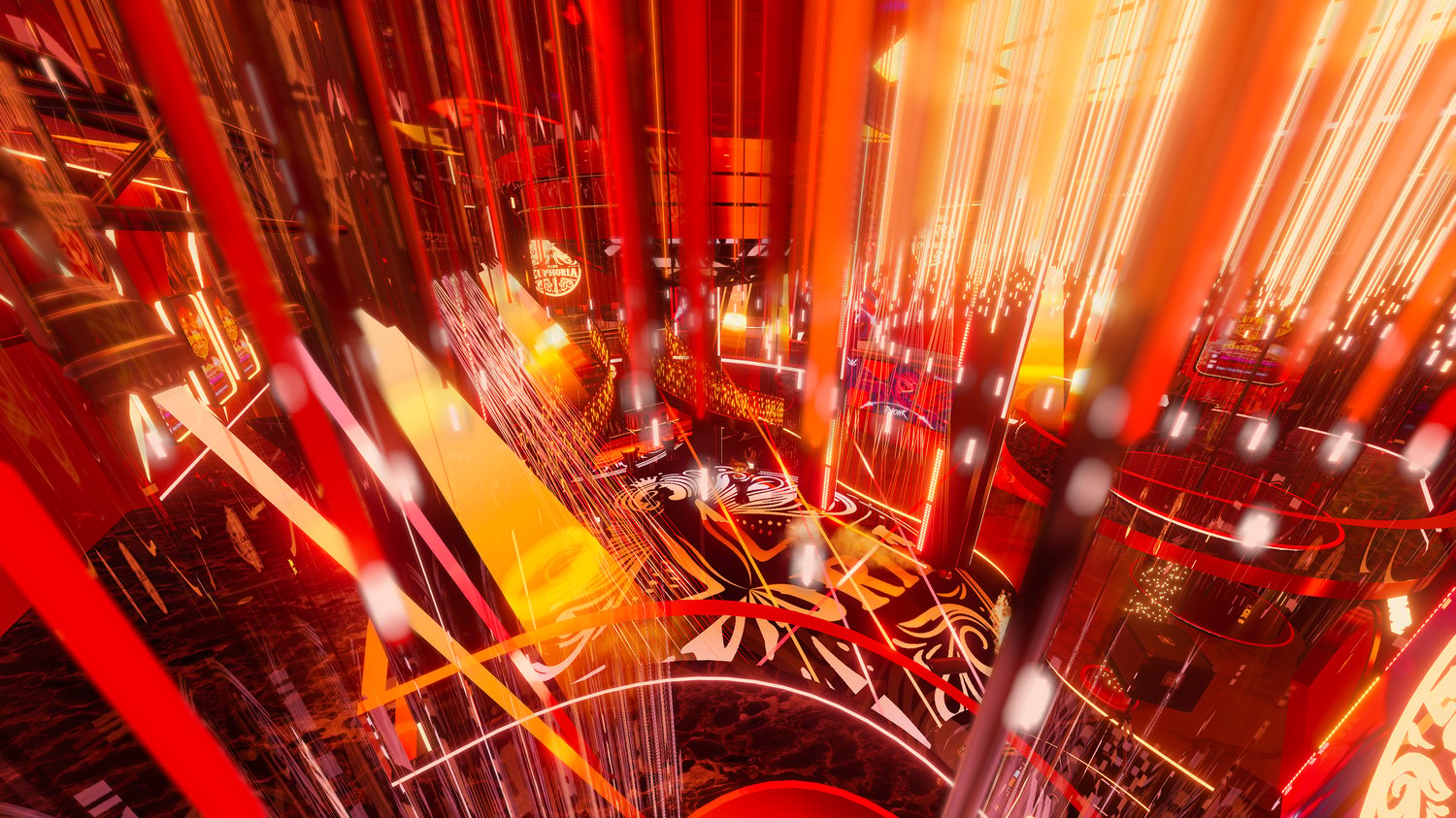 Club Euphoria (Golden Edition)