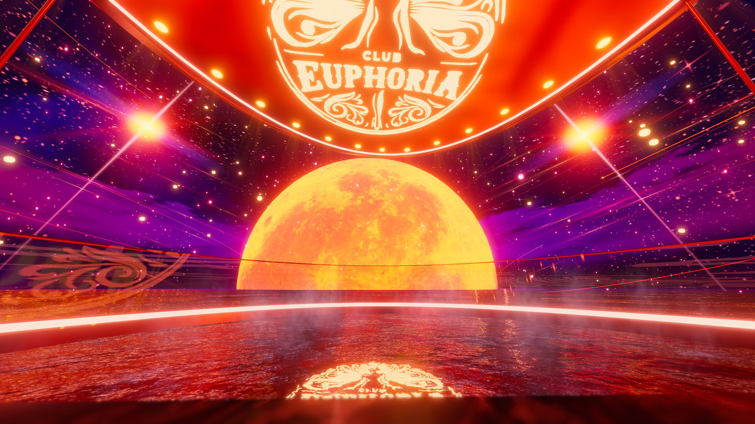 Club Euphoria (Golden Edition)