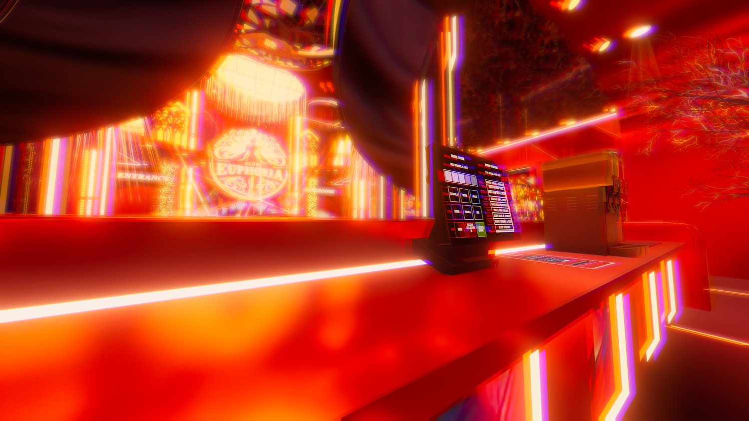 Club Euphoria (Golden Edition)