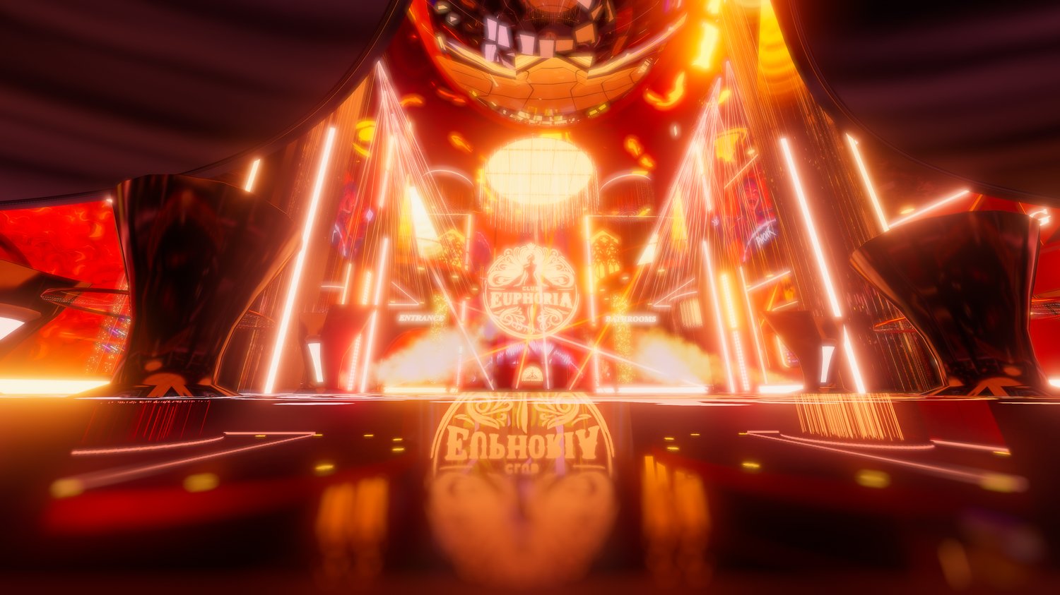 Club Euphoria (Golden Edition)