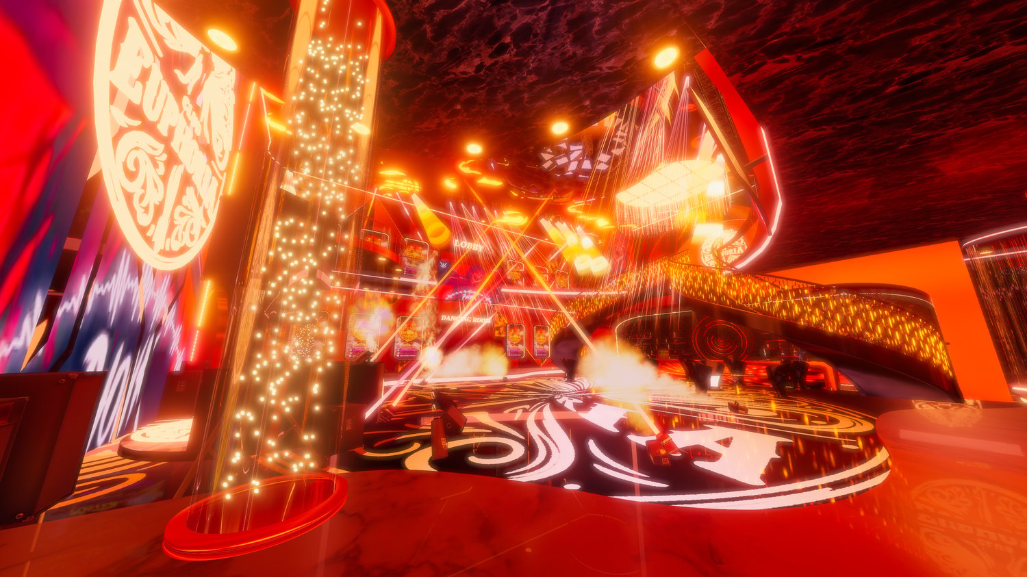 Club Euphoria (Golden Edition)