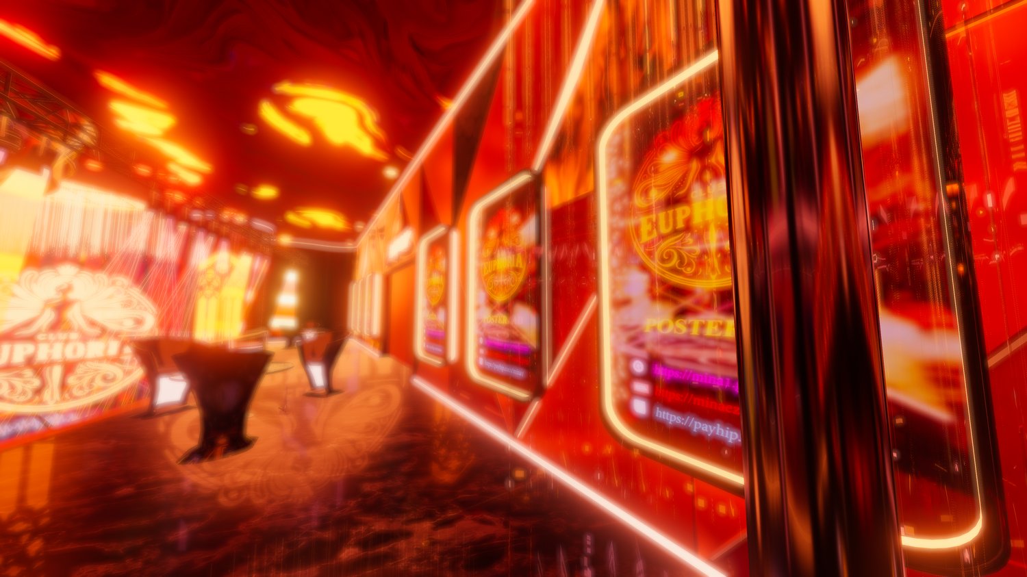 Club Euphoria (Golden Edition)