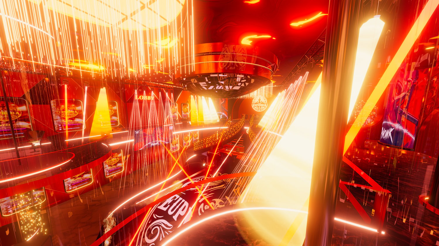 Club Euphoria (Golden Edition)
