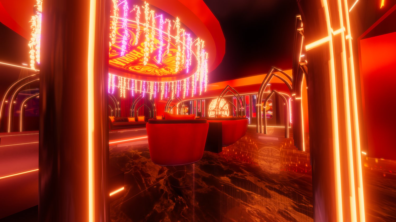 Club Euphoria (Golden Edition)