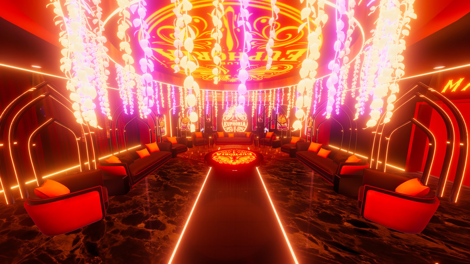 Club Euphoria (Golden Edition)