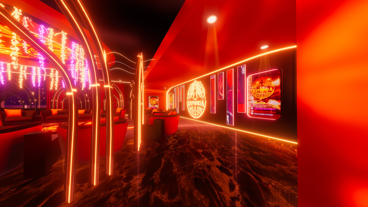 Club Euphoria (Golden Edition)