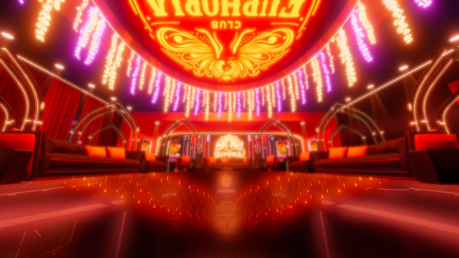 Club Euphoria (Golden Edition)