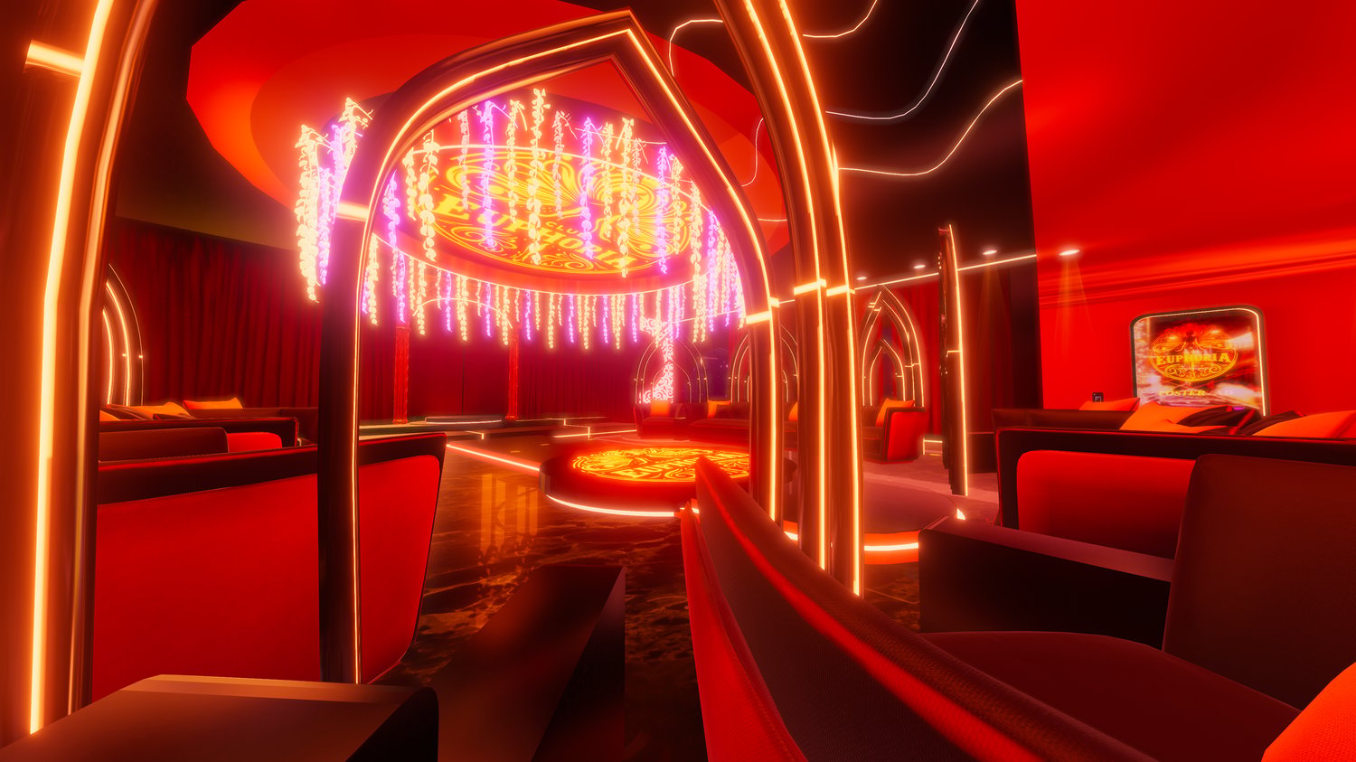 Club Euphoria (Golden Edition)