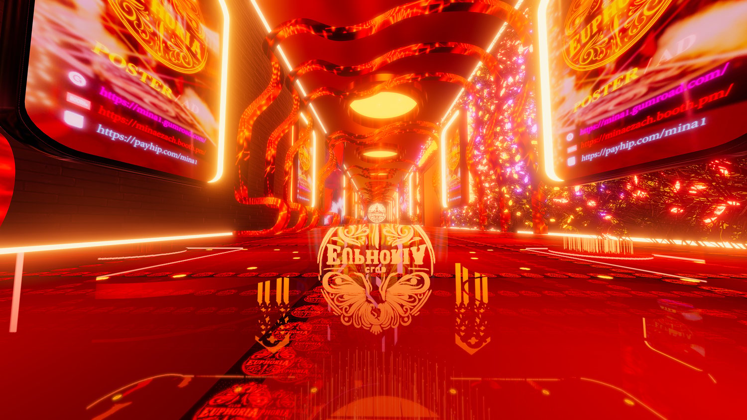 Club Euphoria (Golden Edition)