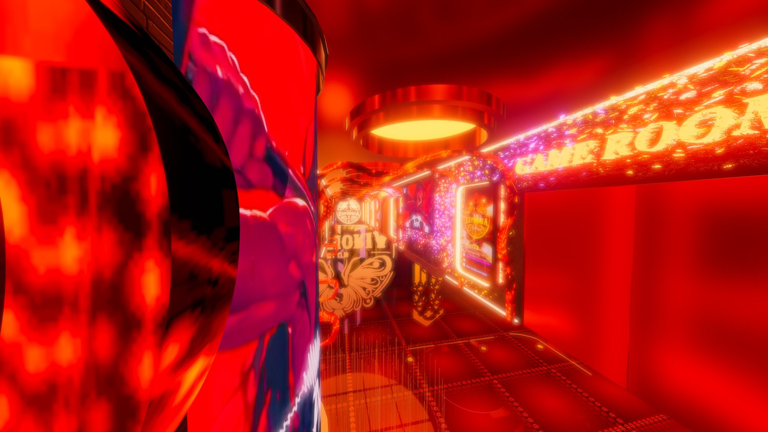 Club Euphoria (Golden Edition)