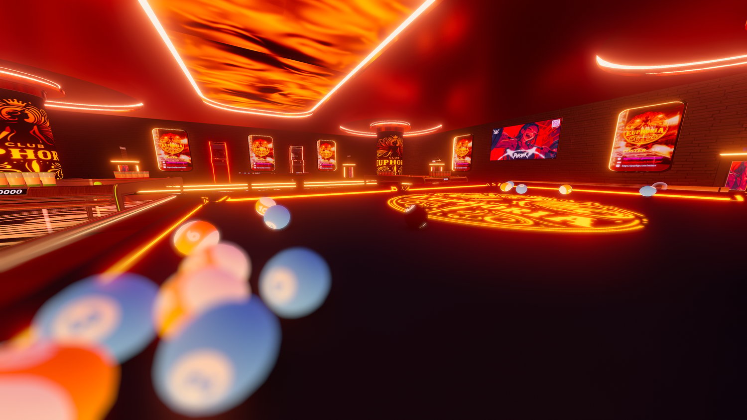 Club Euphoria (Golden Edition)