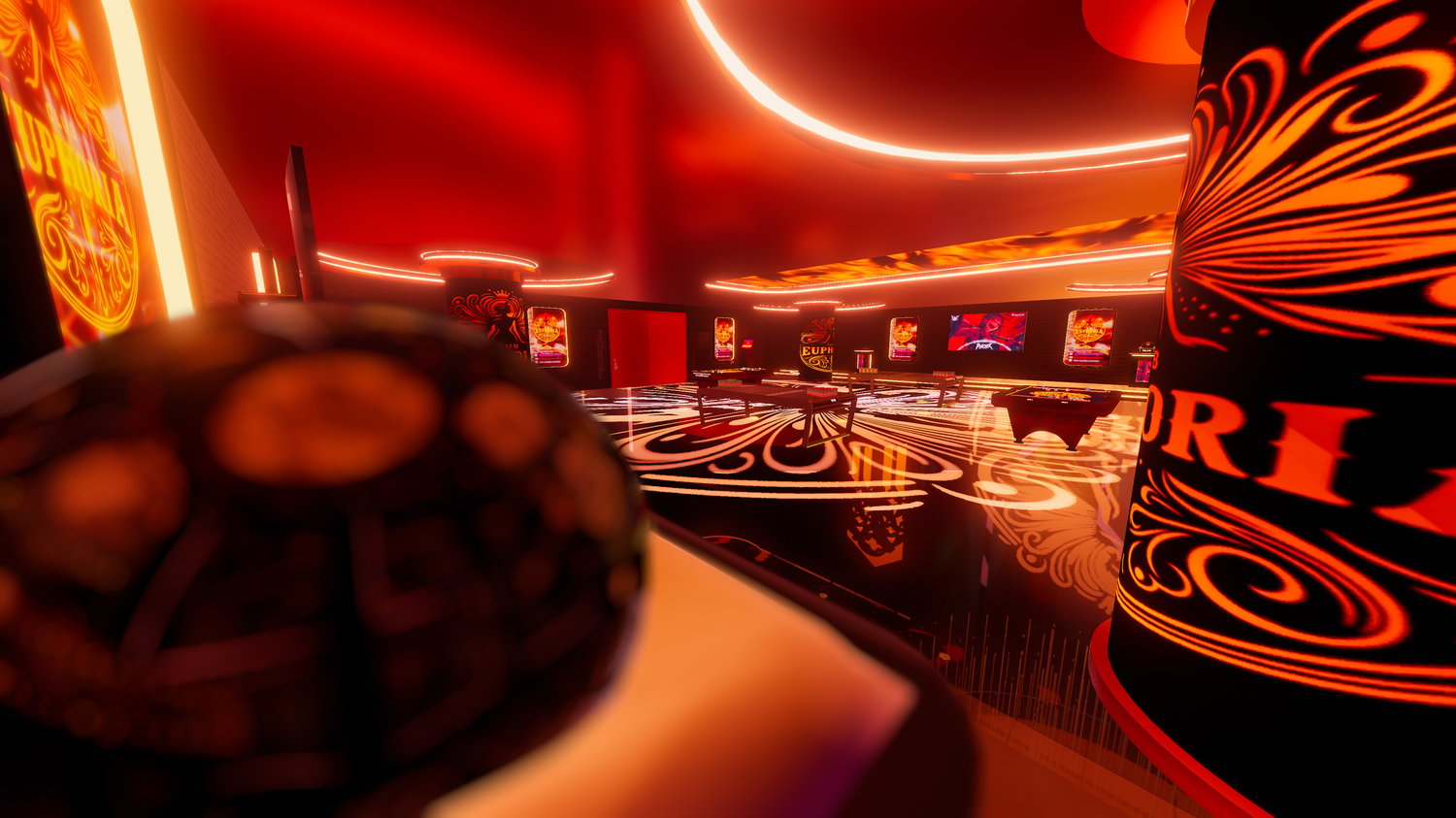 Club Euphoria (Golden Edition)