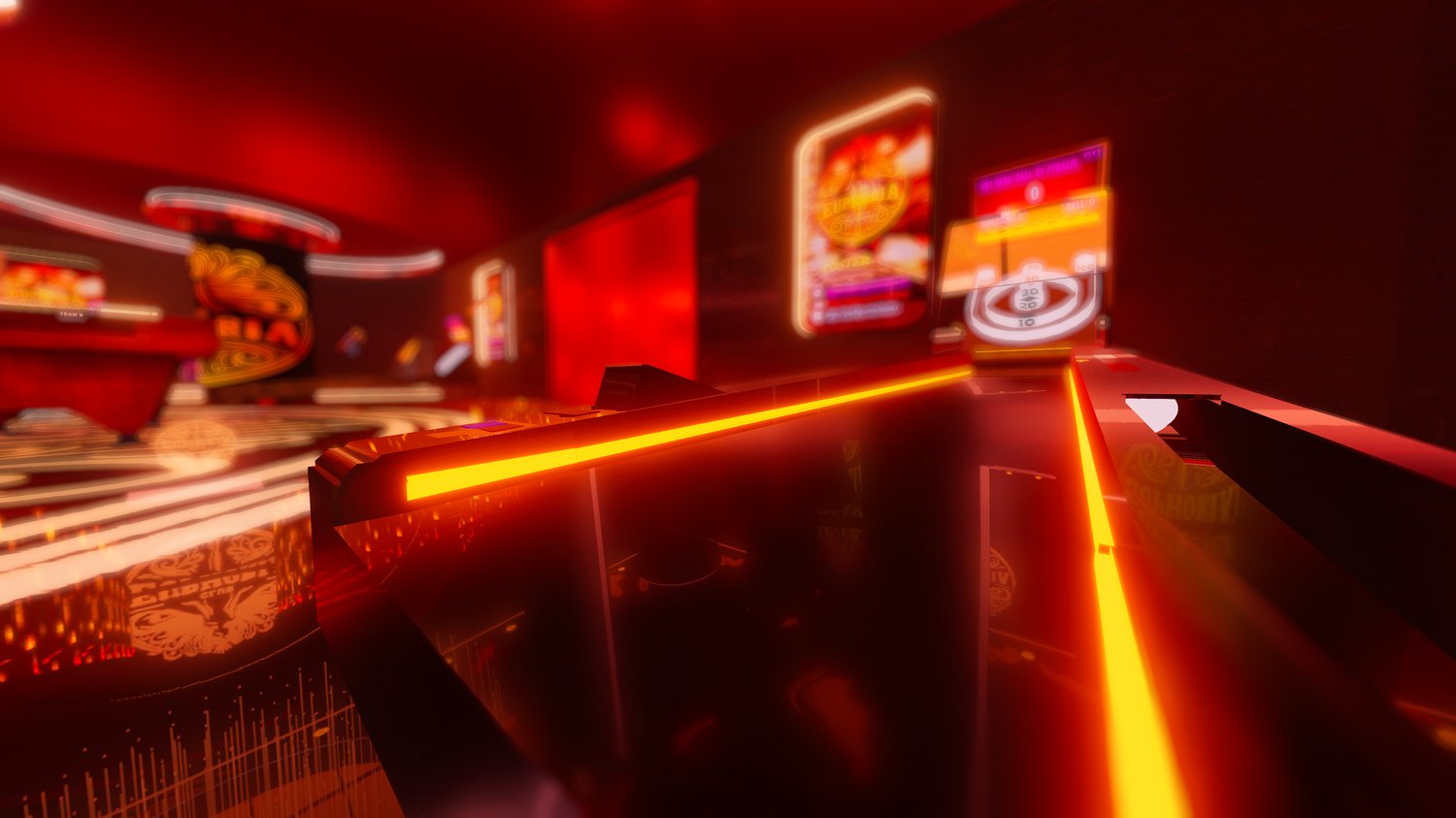 Club Euphoria (Golden Edition)