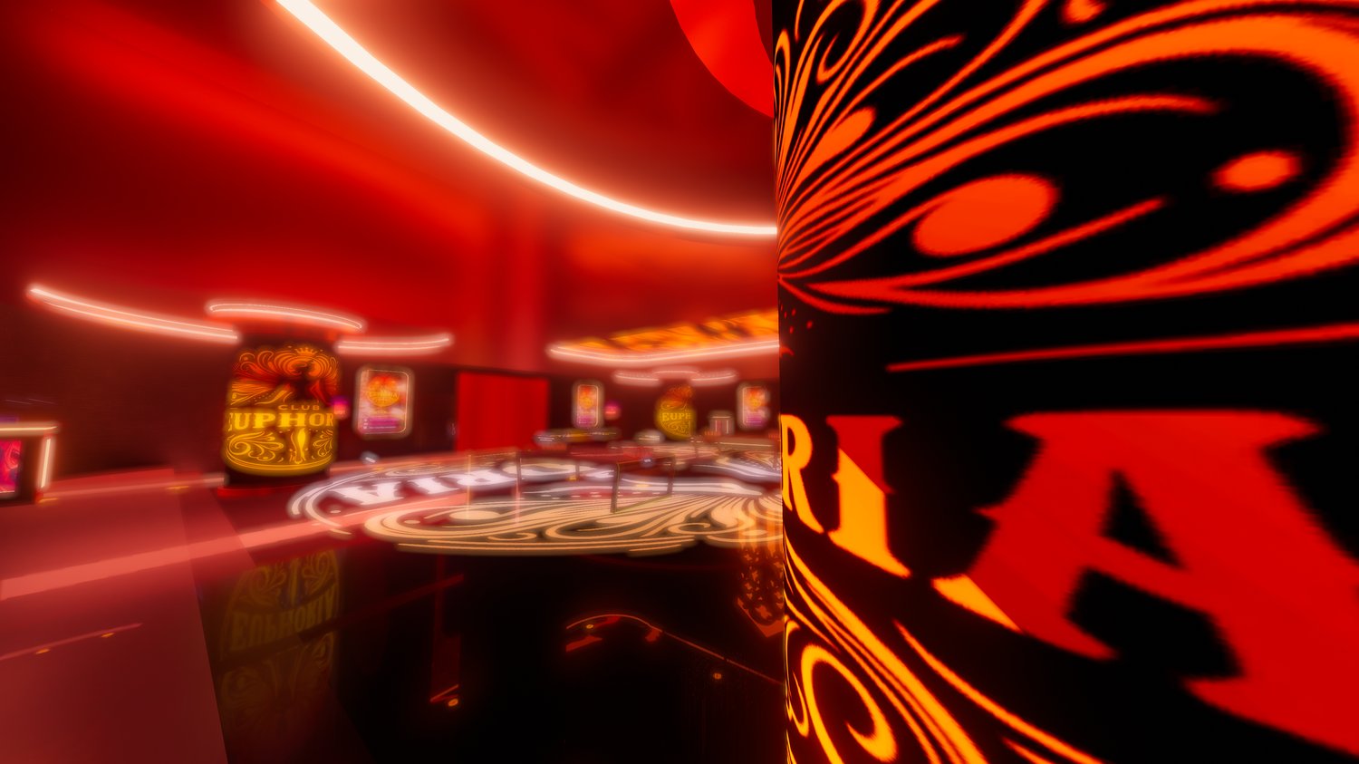 Club Euphoria (Golden Edition)