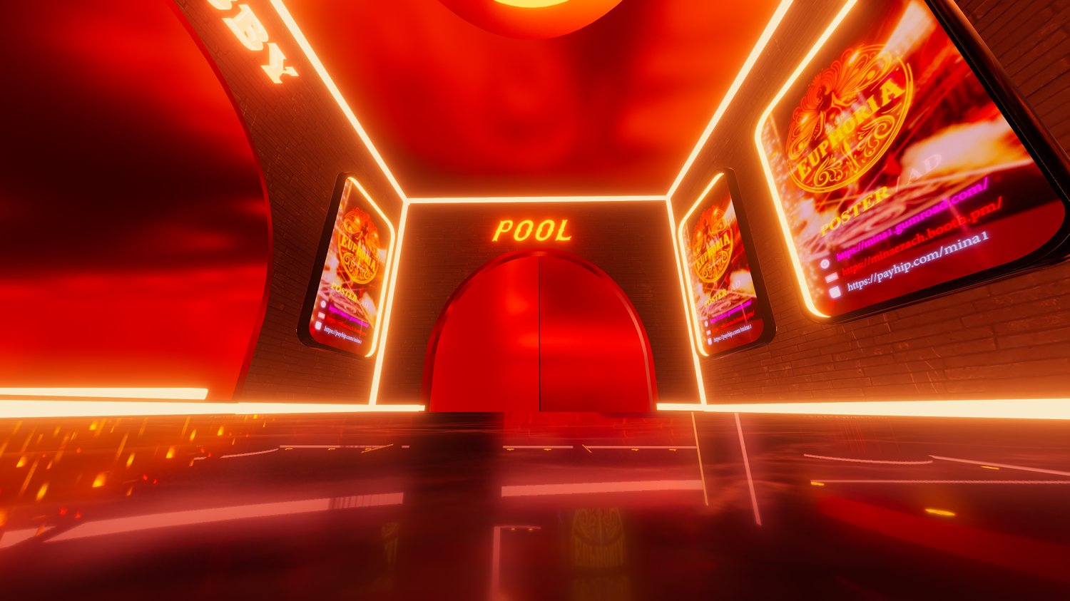Club Euphoria (Golden Edition)