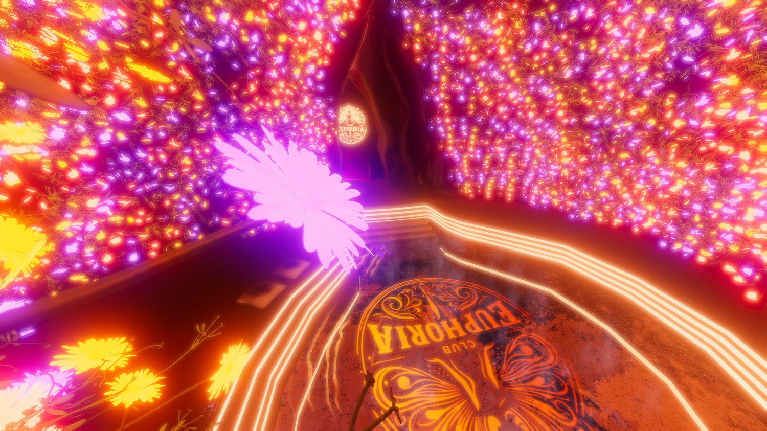 Club Euphoria (Golden Edition)
