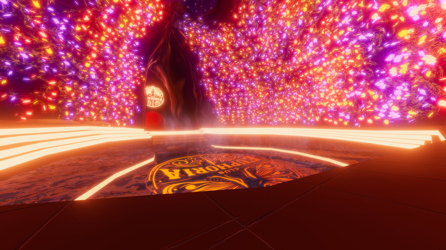 Club Euphoria (Golden Edition)