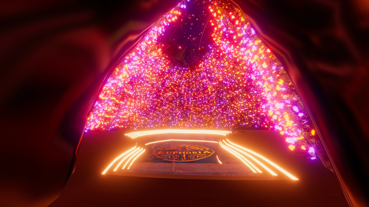 Club Euphoria (Golden Edition)